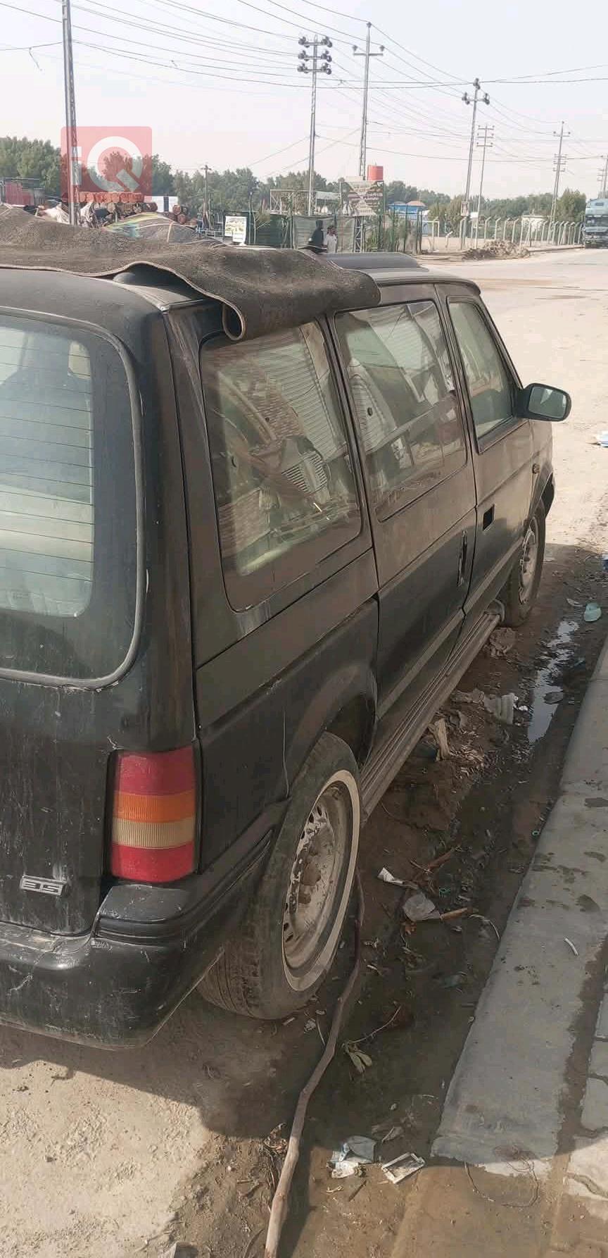 كرايسلر فوياجر